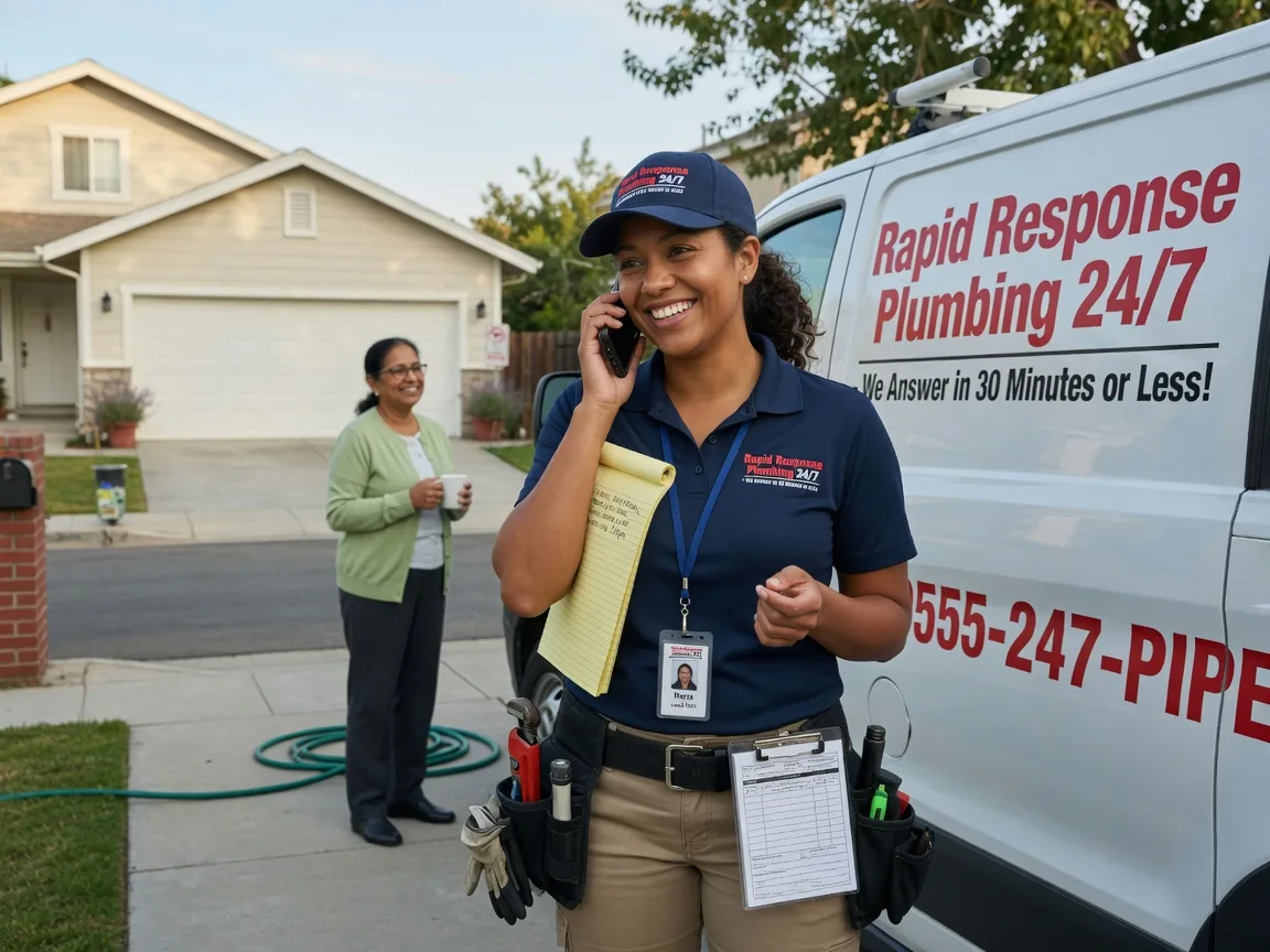 Emergency Plumber Crown Point, IN FAQs